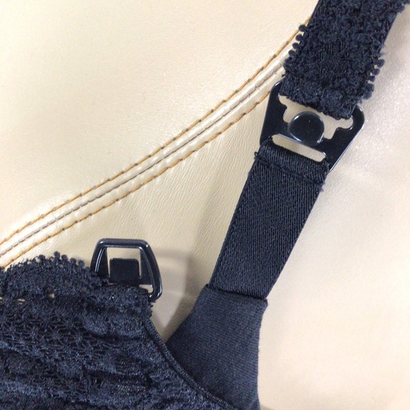 Cosabella Nursing Never Say Never Babydoll, Sz M - Picture 6 of 10